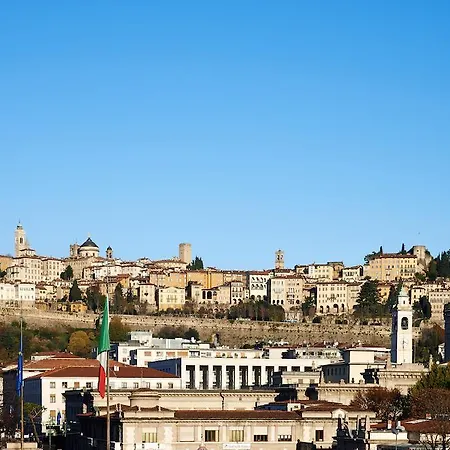 Apartment Porta Nuova *