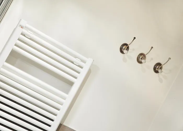 Porta Nuova Apartment *