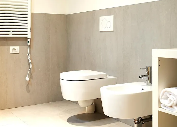 Apartment Porta Nuova