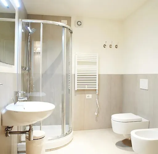 Porta Nuova Apartment Bergamo