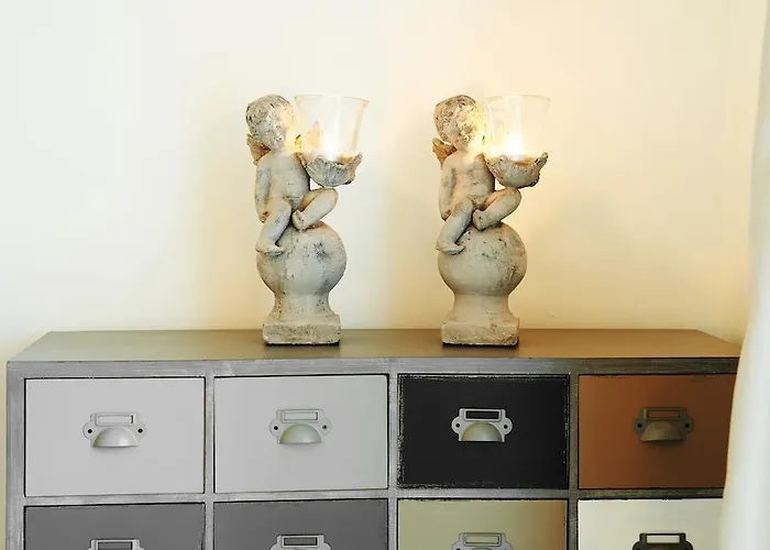 Apartment Porta Nuova Bergamo