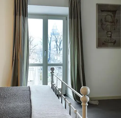 Apartment Porta Nuova