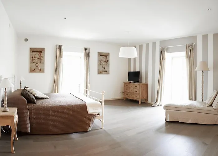 Porta Nuova Apartment *