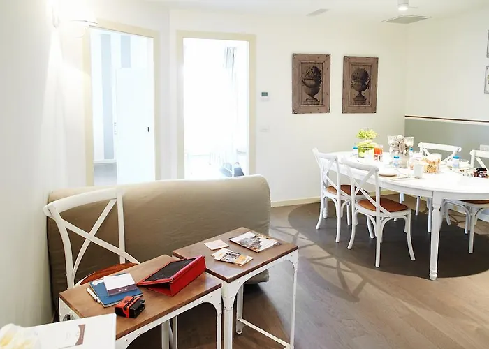 Apartment Porta Nuova