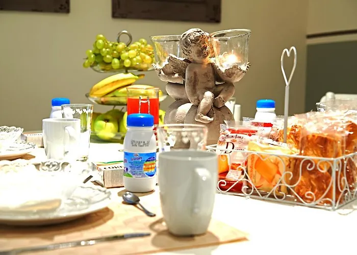 Apartment Porta Nuova