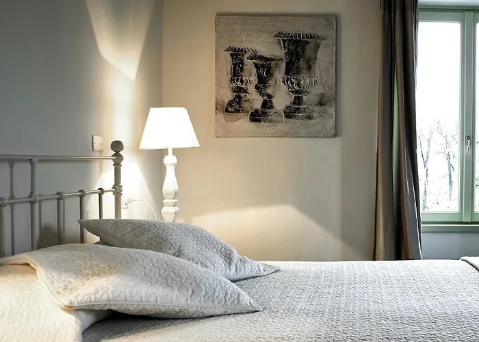 Porta Nuova Apartment Bergamo