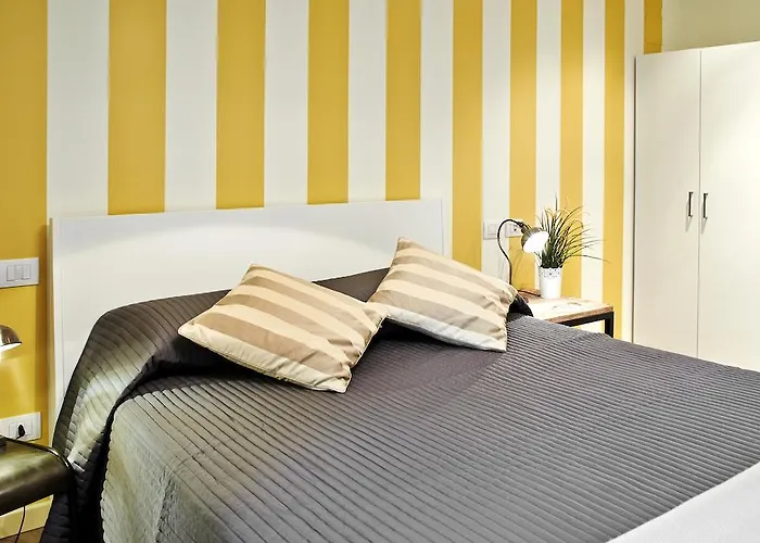 Apartment Porta Nuova *