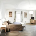 Apartamento Porta Nuova Bérgamo