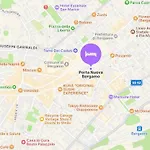 Apartamento Porta Nuova *