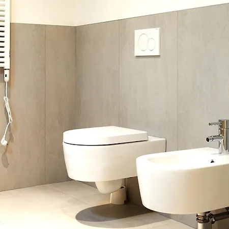 Apartamento Porta Nuova