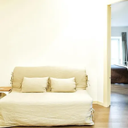 Porta Nuova Apartmán