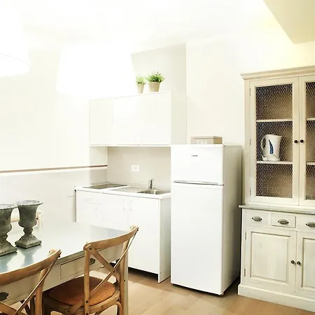 Apartmán Porta Nuova *