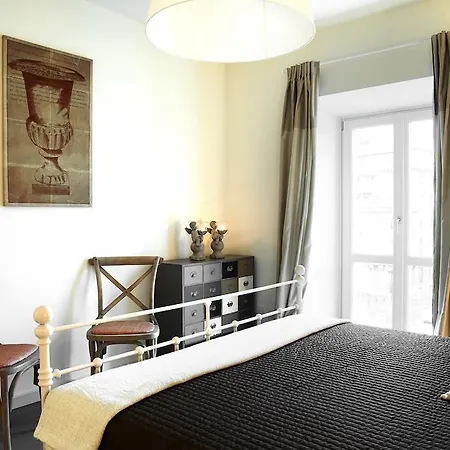Porta Nuova Apartment *