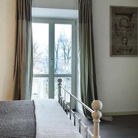 Apartamento Porta Nuova