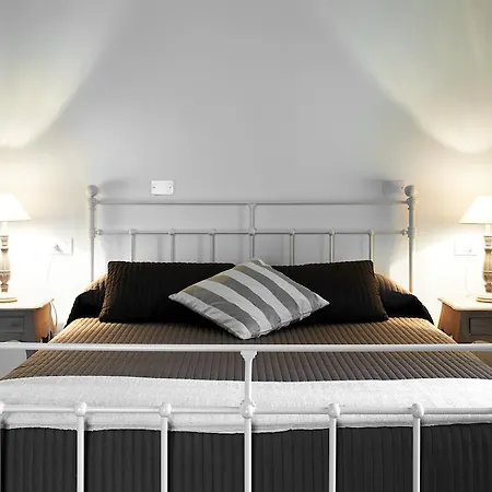 Apartmán Porta Nuova *