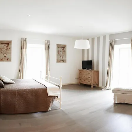 Porta Nuova Apartamento *
