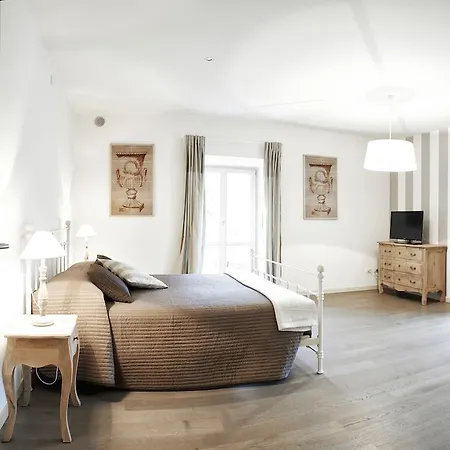 Apartment Porta Nuova Bergamo