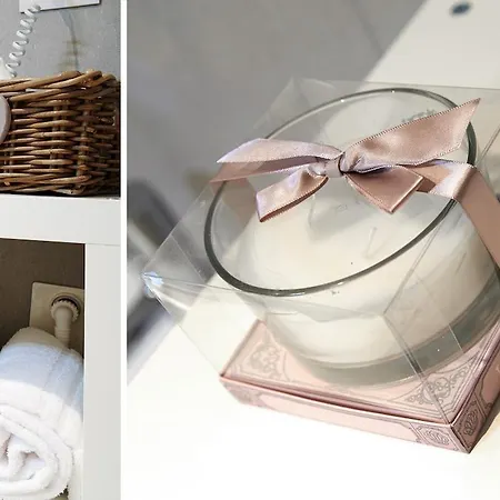 Porta Nuova Appartement Bergamo