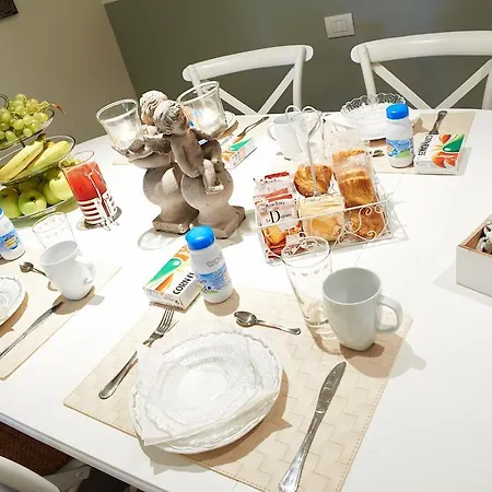 Porta Nuova Appartement