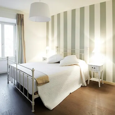 Apartment Porta Nuova Bergamo
