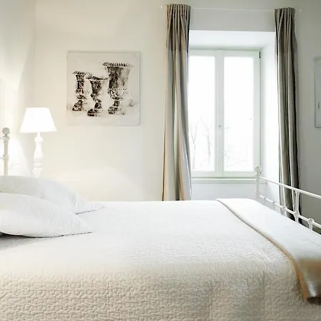 Appartement Porta Nuova