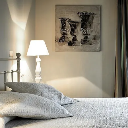 Porta Nuova Apartment Bergamo