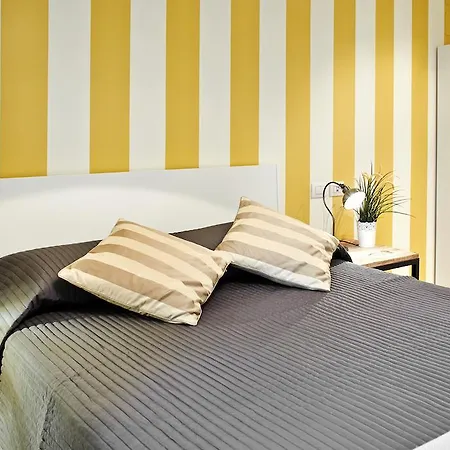 Appartement Porta Nuova *