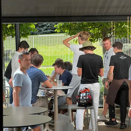 Porta Nuova Appartement