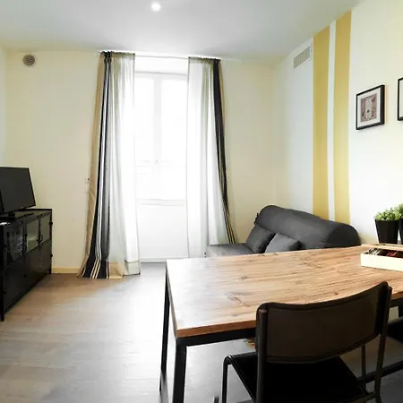 Porta Nuova Apartment