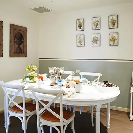 Apartamento Porta Nuova *