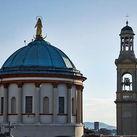 Апартаменти Porta Nuova *