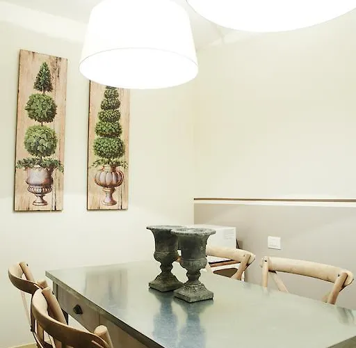 Porta Nuova Бергамо