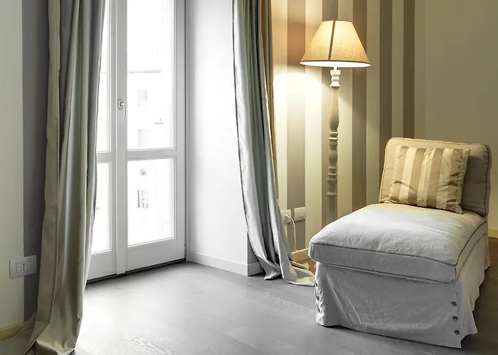 Porta Nuova Бергамо