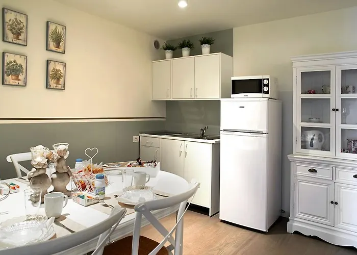 Porta Nuova * Бергамо