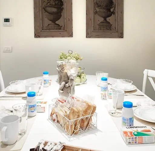 Porta Nuova Бергамо