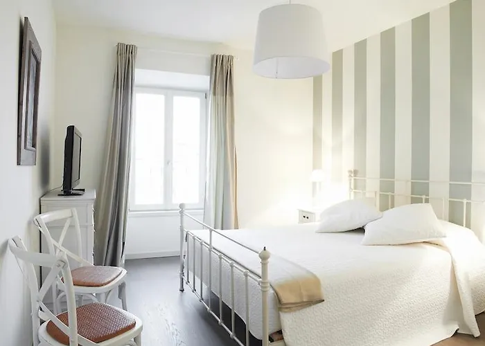 Porta Nuova * Бергамо