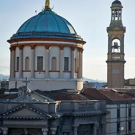 Porta Nuova *