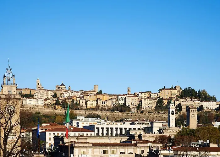 公寓 Porta Nuova *