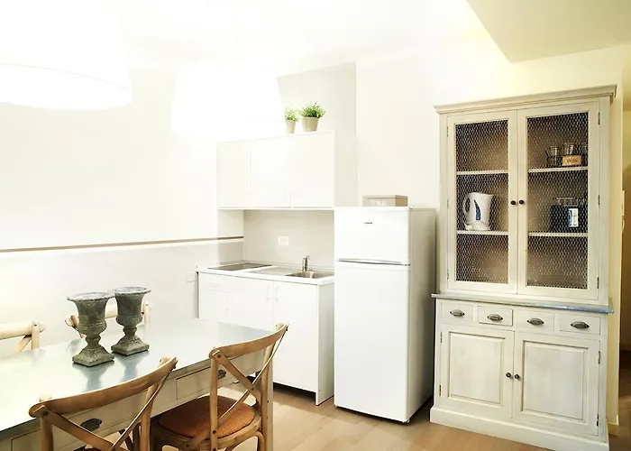 公寓 Porta Nuova *