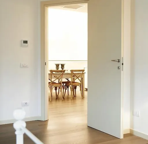 Porta Nuova 公寓 贝尔加莫