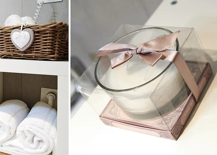 Porta Nuova 公寓 贝尔加莫