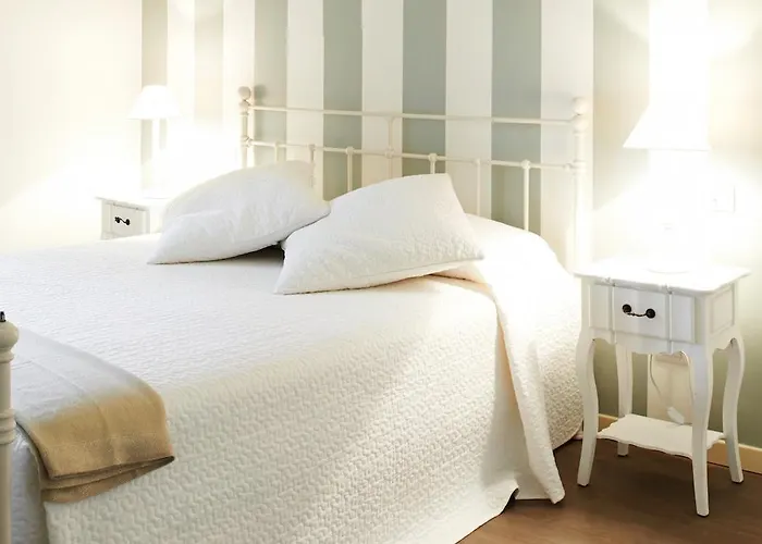 Porta Nuova 公寓 *