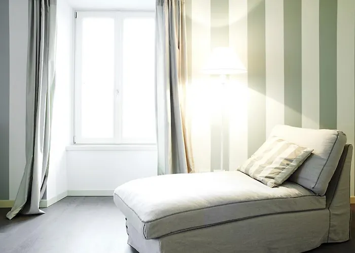 Porta Nuova 贝尔加莫