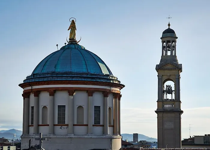 公寓 Porta Nuova *